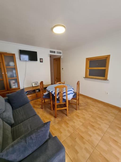 Alex Bungalow Apartment Torrevieja Ngoại thất bức ảnh
